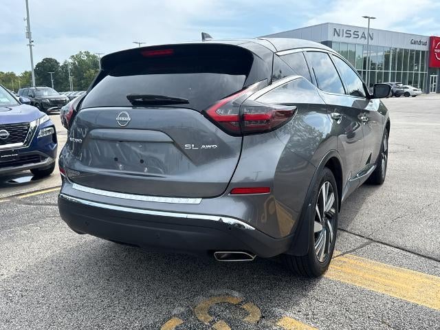 2023 Nissan Murano AWD SL