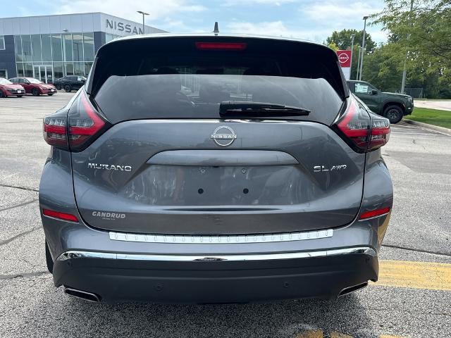 2023 Nissan Murano AWD SL