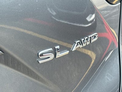 2023 Nissan Murano AWD SL