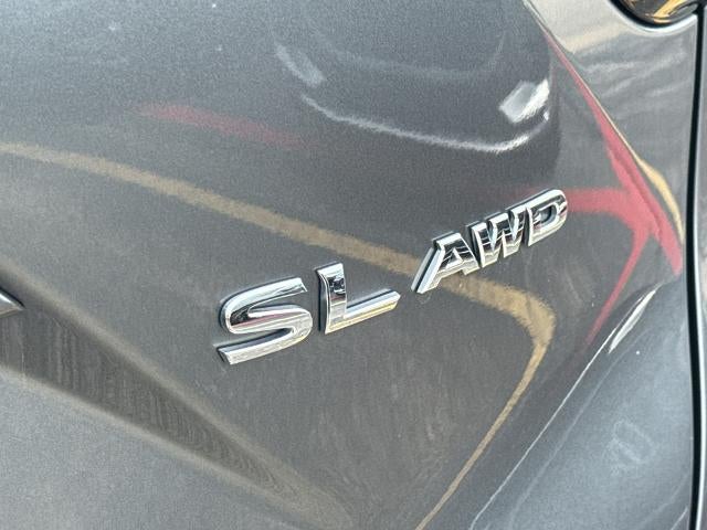 2023 Nissan Murano AWD SL