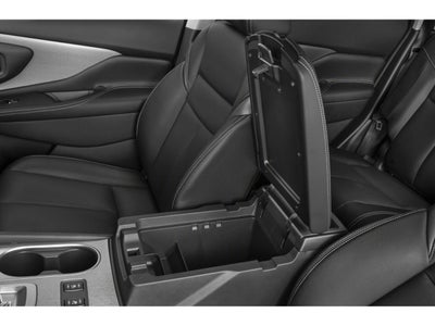 2023 Nissan Murano AWD SL