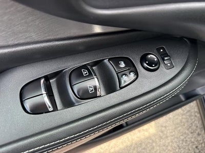 2020 Nissan Murano AWD SL