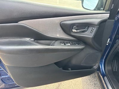 2020 Nissan Murano AWD SL