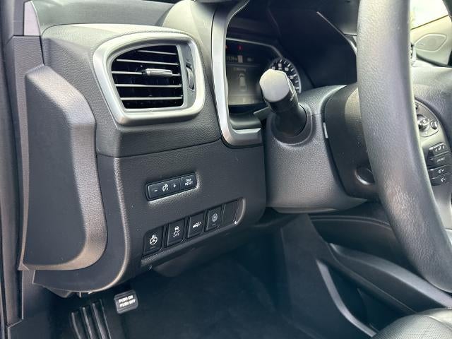 2020 Nissan Murano AWD SL