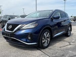 2020 Nissan Murano AWD SL