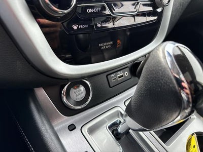 2020 Nissan Murano AWD SL