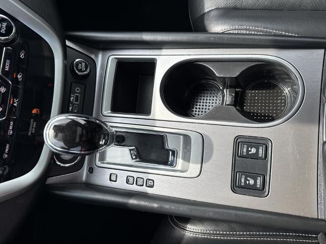 2020 Nissan Murano AWD SL