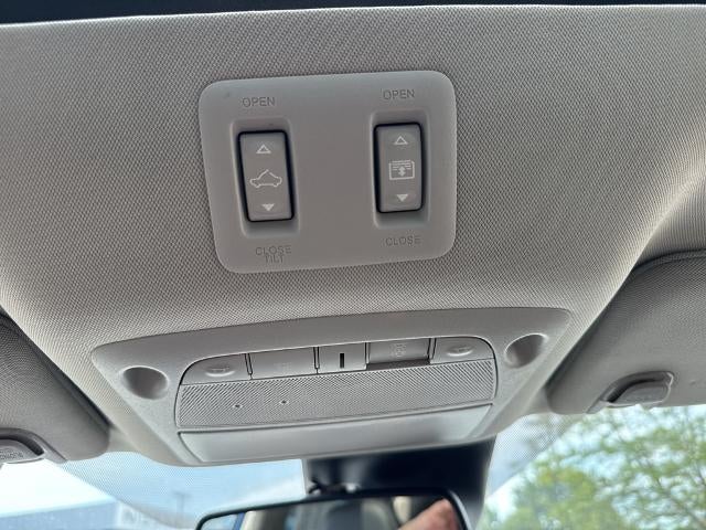 2020 Nissan Murano AWD SL