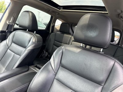 2020 Nissan Murano AWD SL