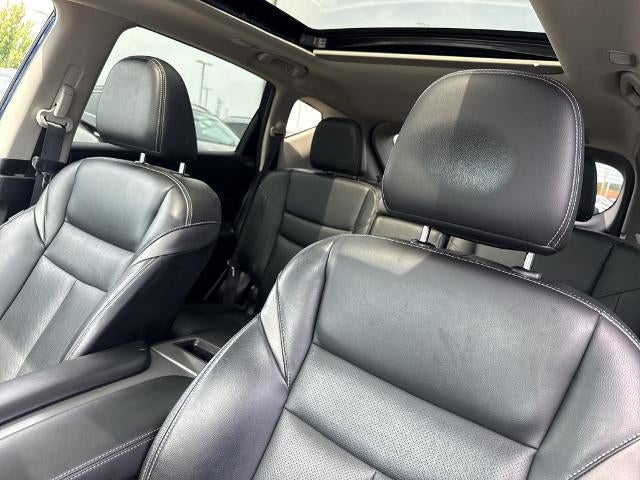 2020 Nissan Murano AWD SL