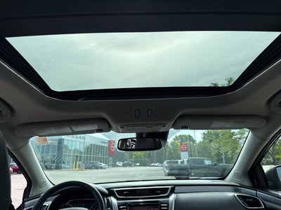 2020 Nissan Murano AWD SL