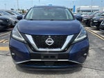 2020 Nissan Murano AWD SL