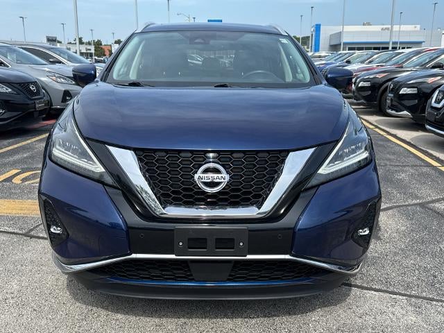 2020 Nissan Murano AWD SL