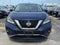 2020 Nissan Murano AWD SL