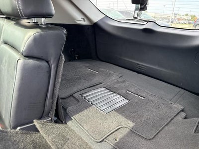 2020 Nissan Murano AWD SL