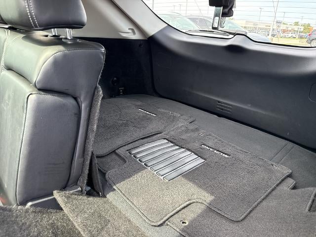 2020 Nissan Murano AWD SL