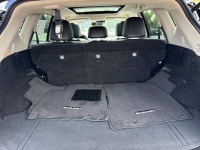 2020 Nissan Murano AWD SL