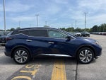 2020 Nissan Murano AWD SL