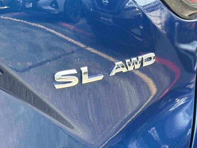 2020 Nissan Murano AWD SL