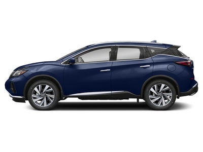 2020 Nissan Murano AWD SL