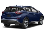2020 Nissan Murano AWD SL