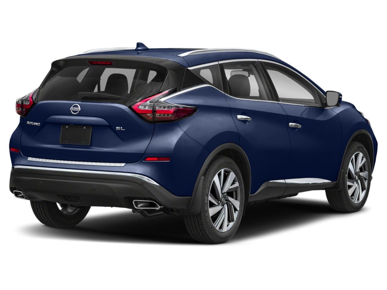 2020 Nissan Murano AWD SL