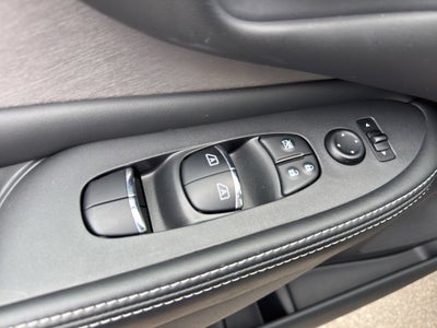 2021 Nissan Murano AWD SL