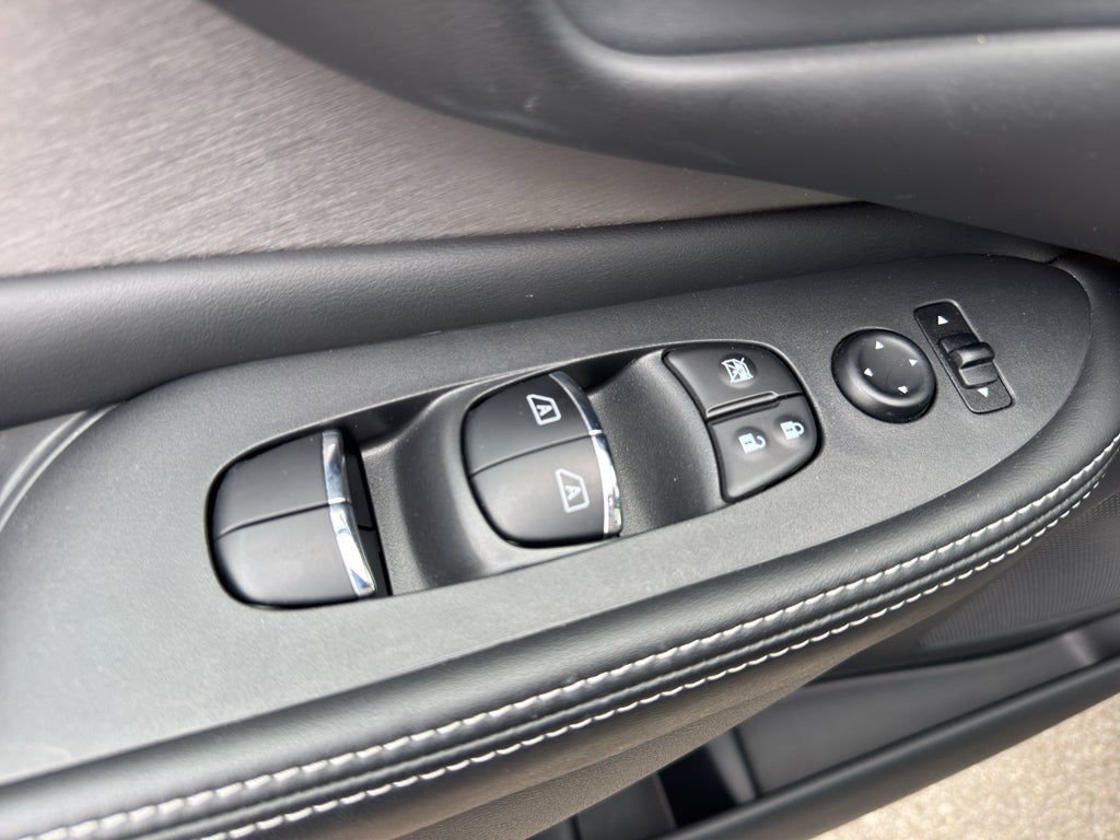 2021 Nissan Murano AWD SL