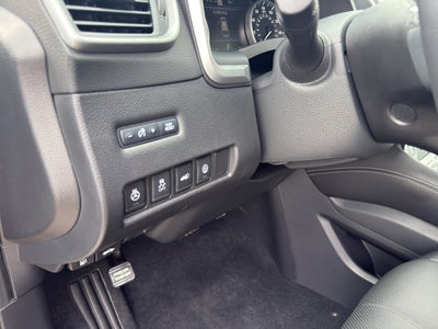 2021 Nissan Murano AWD SL