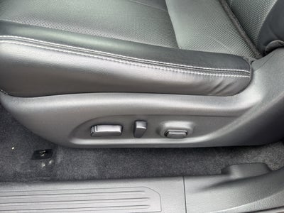 2021 Nissan Murano AWD SL