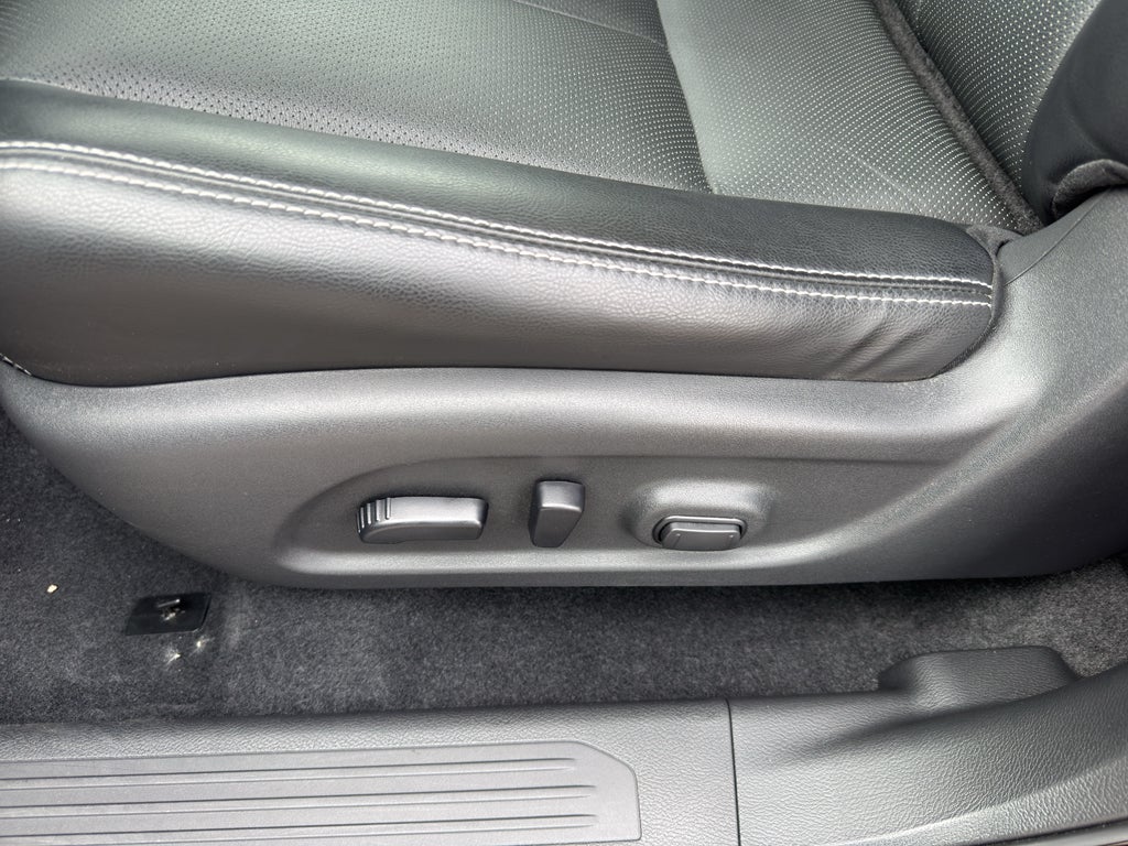 2021 Nissan Murano AWD SL