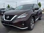 2021 Nissan Murano AWD SL