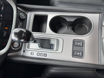 2021 Nissan Murano AWD SL