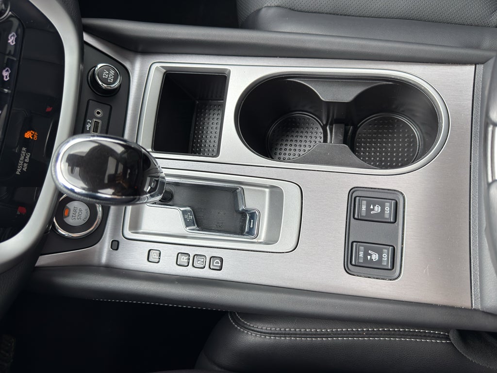 2021 Nissan Murano AWD SL