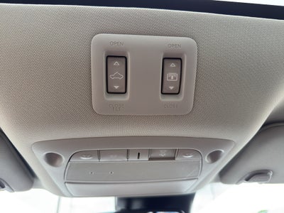 2021 Nissan Murano AWD SL