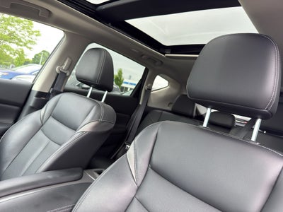 2021 Nissan Murano AWD SL