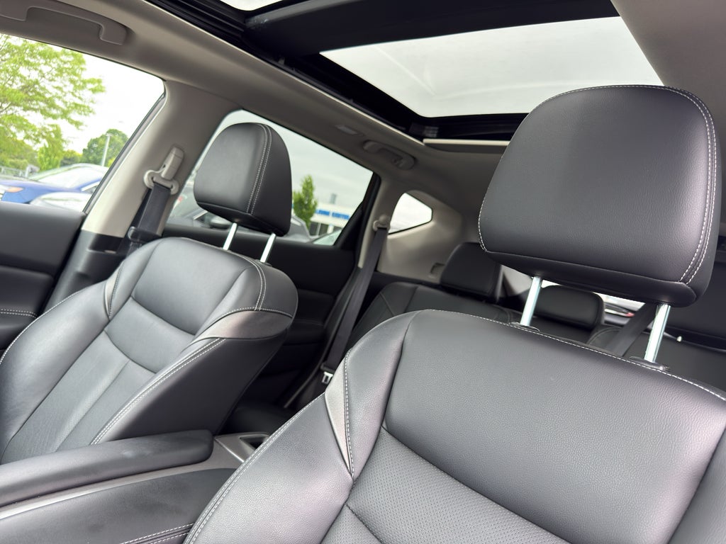 2021 Nissan Murano AWD SL