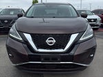 2021 Nissan Murano AWD SL