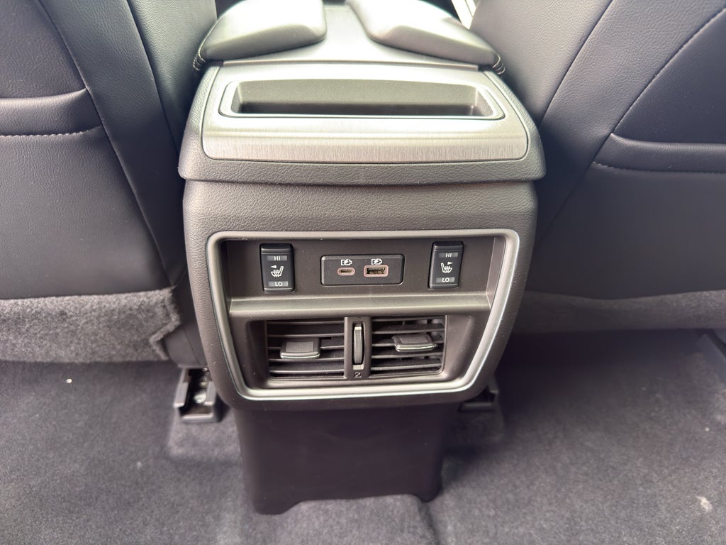 2021 Nissan Murano AWD SL