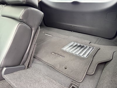2021 Nissan Murano AWD SL