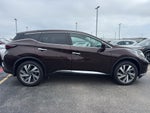 2021 Nissan Murano AWD SL