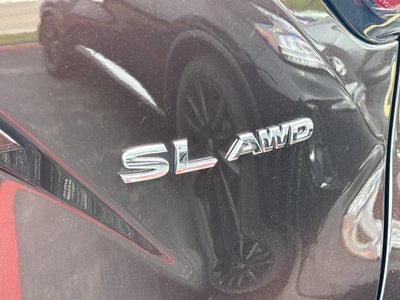 2021 Nissan Murano AWD SL