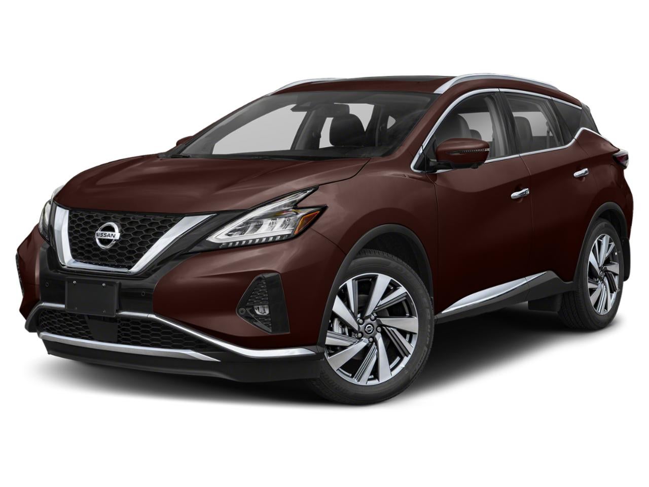 2021 Nissan Murano AWD SL