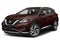 2021 Nissan Murano AWD SL