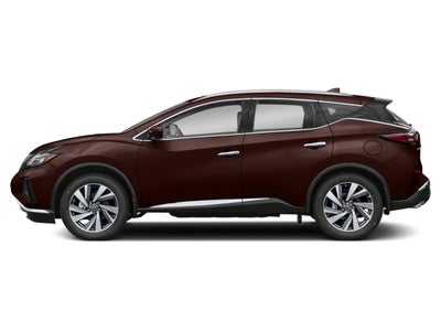 2021 Nissan Murano AWD SL