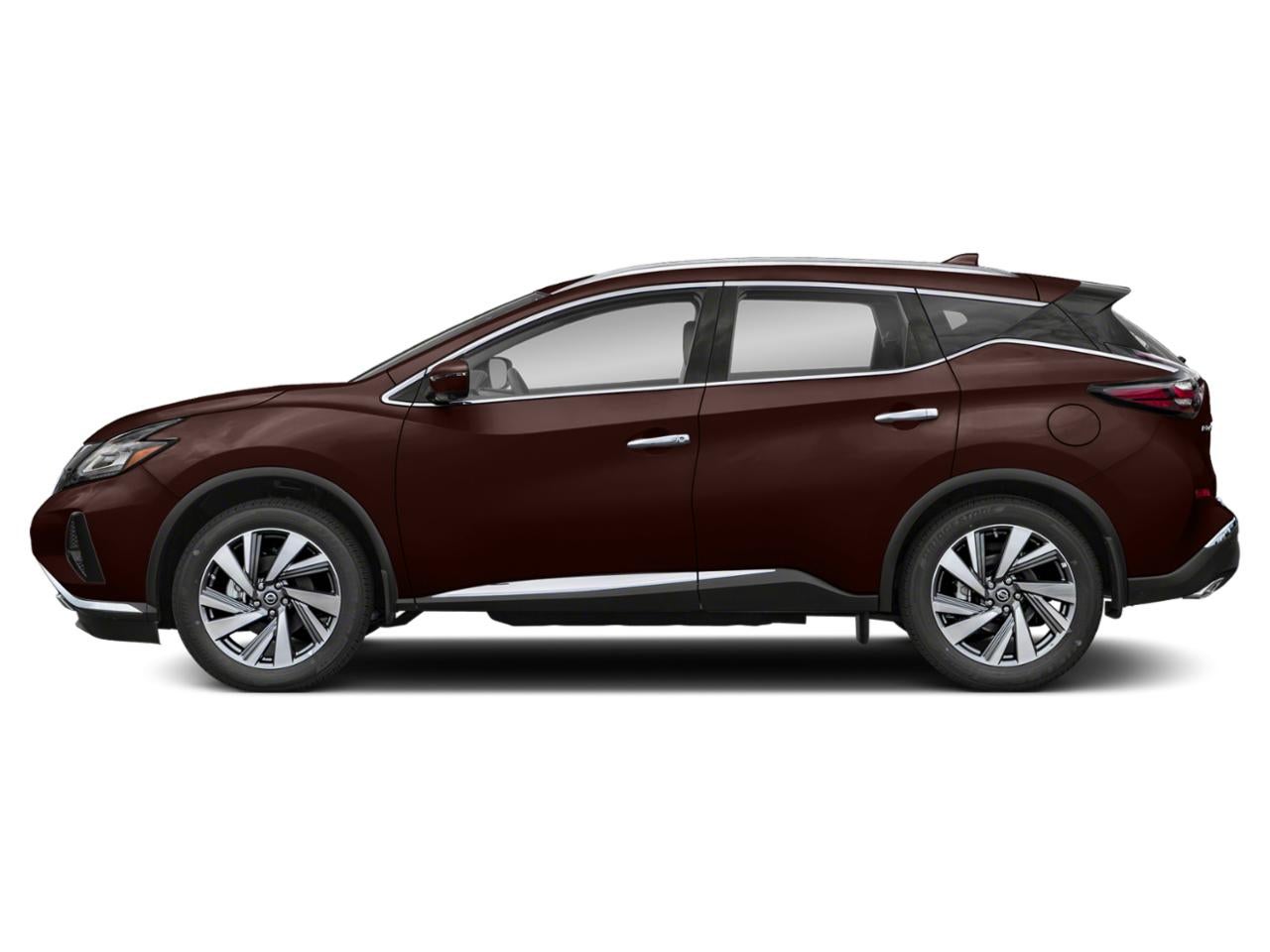 2021 Nissan Murano AWD SL