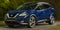 2021 Nissan Murano AWD SL