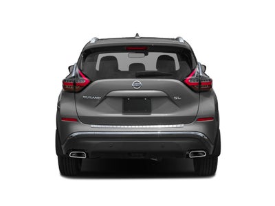 2021 Nissan Murano AWD SL