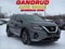 2024 Nissan Murano AWD Platinum