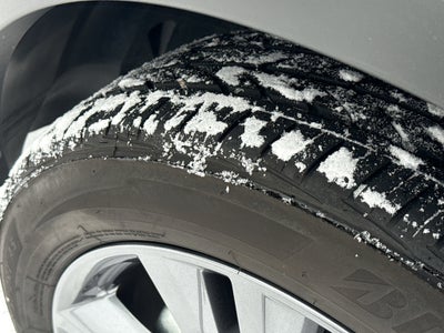 2024 Nissan Murano AWD Platinum